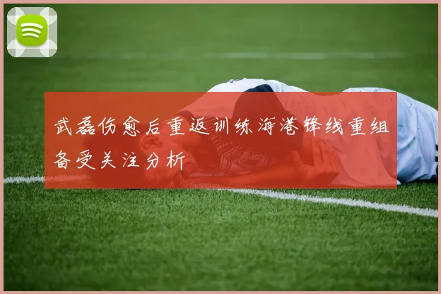 武磊伤愈后重返训练海港锋线重组备受关注分析